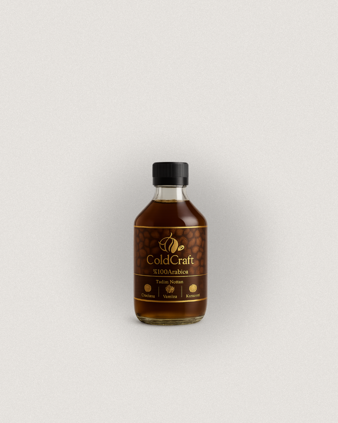 Classic Cold Brew 200ml